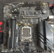Intel Motherboard 10 & 11 gem